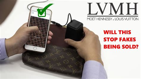 Louis Vuitton to Use Blockchain for Product Authentication